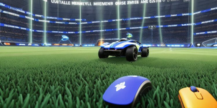 How Hard is Rocket League? Tips, Tricks, Pro Strategies