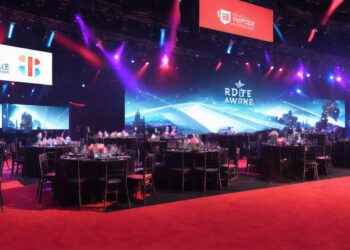 The Exciting Reveal of the Game Awards 2023: Who Will Take Home the Prizes?