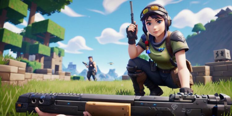 Top 10 Free Games You Can Download Right Now!