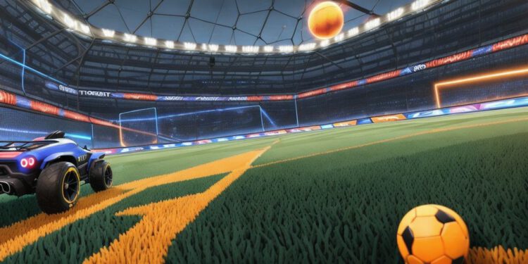 Can You Play Rocket League Alone? Tips, Strategies, Solo Gameplay