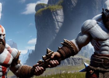 Did God of War Ragnarok Win Game of the Year? Predictions, Controversy and SEO Optimization