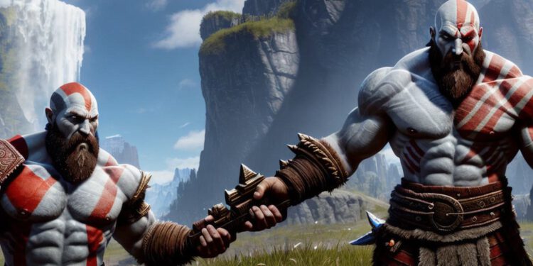Did God of War Ragnarok Win Game of the Year? Predictions, Controversy and SEO Optimization