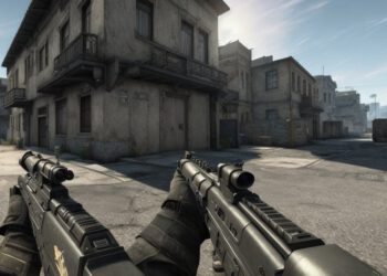 Is CSGO 2 Free? Gameplay, System Requirements and a Guide to Downloading the Latest Version