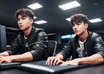 Top 10 Online Games on PC: Must-Play, Multiplayer Madness