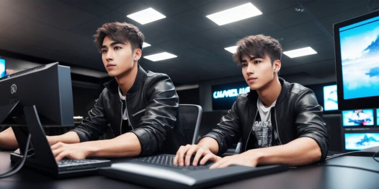 Top 10 Online Games on PC: Must-Play, Multiplayer Madness