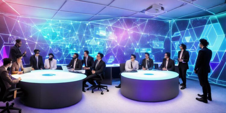 The Future of Tech Industry: Trends, Innovations and Job Opportunities