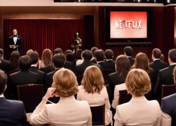 Netflix’s Oscar Win: The Impact on Streaming Industry and Gamers