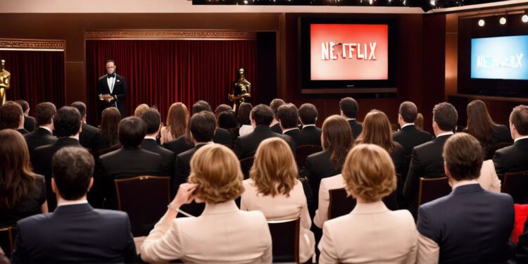 Netflix’s Oscar Win: The Impact on Streaming Industry and Gamers