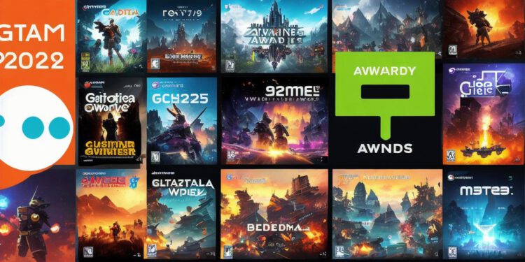 Top Games Won Awards 2023: A Comprehensive Analysis of the Best and Worst