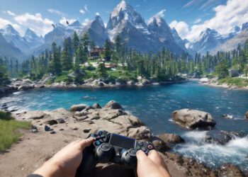 The Ultimate Guide to Playing PS4 Games on PS5: Compatibility and Upgraded Graphics