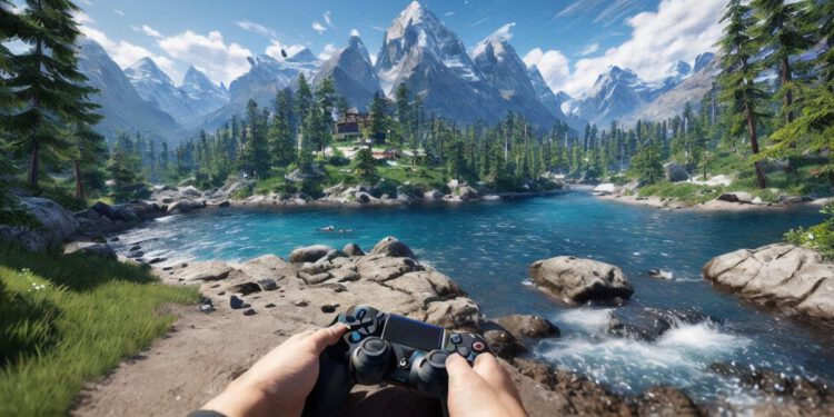 The Ultimate Guide to Playing PS4 Games on PS5: Compatibility and Upgraded Graphics