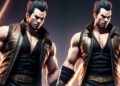 Understanding B in Tekken: The Key to Mastering This Iconic Fighter