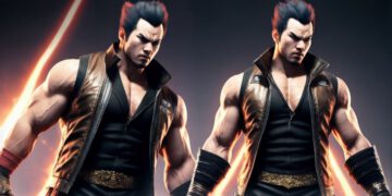 Understanding B in Tekken: The Key to Mastering This Iconic Fighter