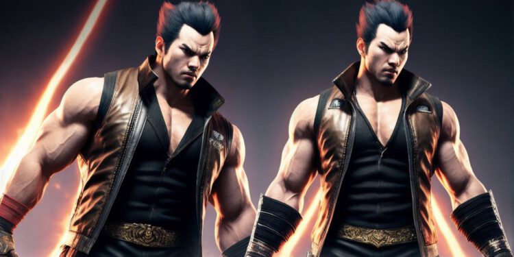 Understanding B in Tekken: The Key to Mastering This Iconic Fighter