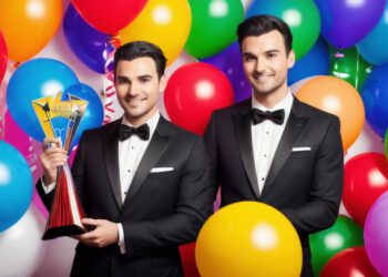 The Ultimate Guide to the Game Awards: How Long is It and What You Need to Know