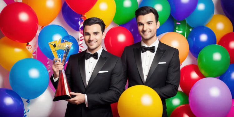 The Ultimate Guide to the Game Awards: How Long is It and What You Need to Know