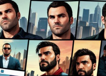 Will GTA 6 be online? A look at the latest updates and rumors