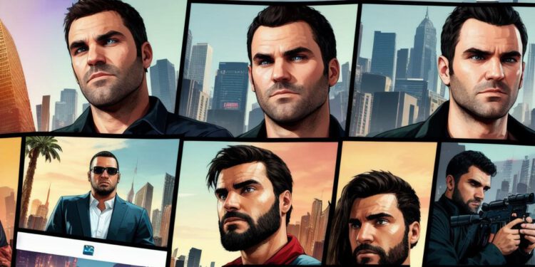 Will GTA 6 be online? A look at the latest updates and rumors