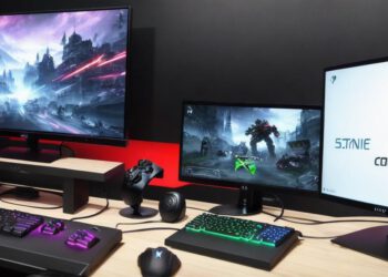 PC Gaming vs Console Gaming: Which is Better for You?