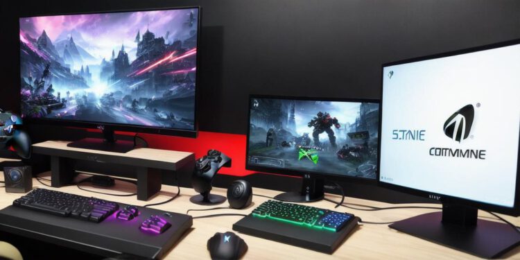 PC Gaming vs Console Gaming: Which is Better for You?