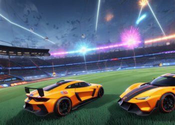 Where Can I Play Rocket League on PC? Best Platforms, Tips, and More!