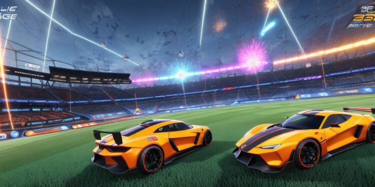 Where Can I Play Rocket League on PC? Best Platforms, Tips, and More!