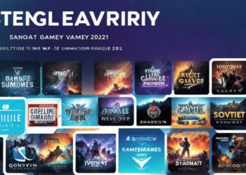 “Game Awards Day: Livestream, Nominees, Special Guests, and More! (2023 Guide)”