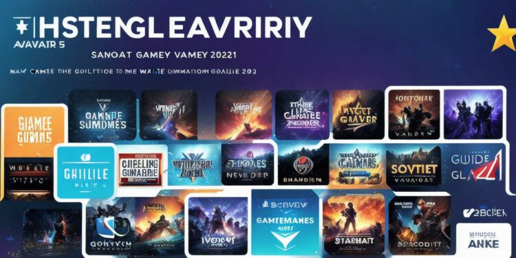 “Game Awards Day: Livestream, Nominees, Special Guests, and More! (2023 Guide)”