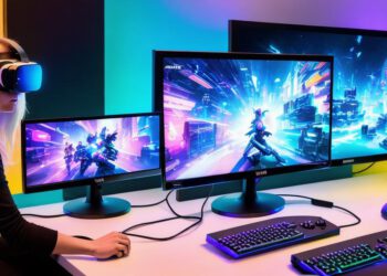 Is Gaming the Next Big Thing? Future Trends and Market Growth