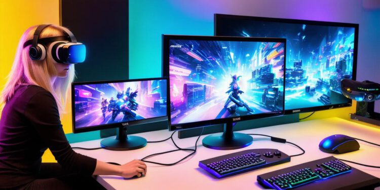 Is Gaming the Next Big Thing? Future Trends and Market Growth