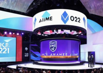 Game Awards 2023 UK: Nominees, Predictions, Winners and Everything You Need to Know