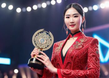 Who Won the 2023 Tencent Awards? Surprising Results, Memorable Moments