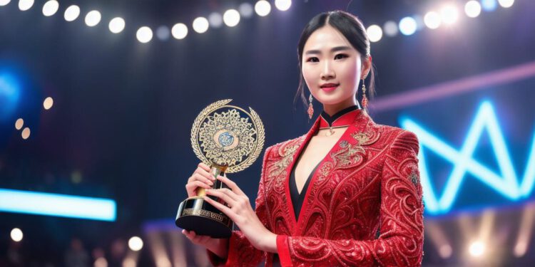 Who Won the 2023 Tencent Awards? Surprising Results, Memorable Moments