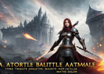 The Ultimate Battle: What Won Best RPG? Gameplay, Storyline, Fan Reception