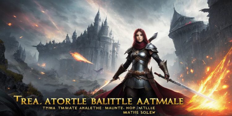 The Ultimate Battle: What Won Best RPG? Gameplay, Storyline, Fan Reception