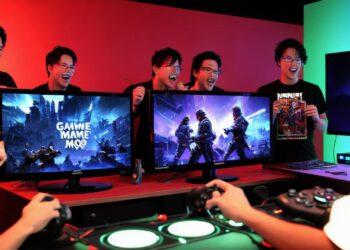 The Controversy and Impact of GOTY 2009: Who Really Won and What it Meant for Game Sales