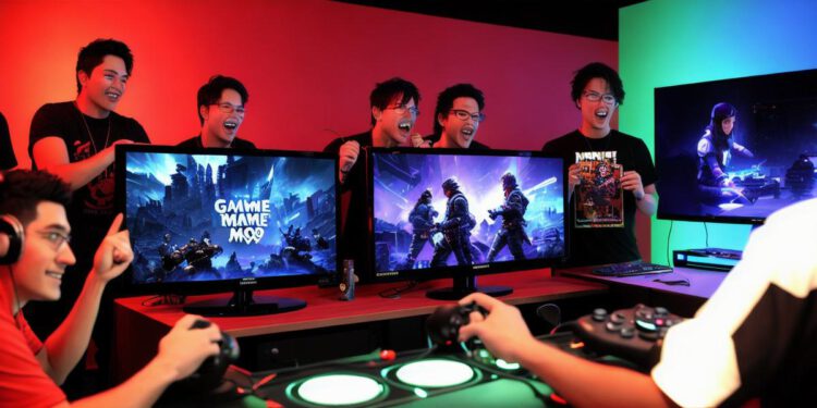 The Controversy and Impact of GOTY 2009: Who Really Won and What it Meant for Game Sales