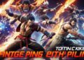 Is Tekken 8 Not on PS4? The Truth Behind the Rumors