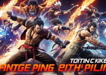 Is Tekken 8 Not on PS4? The Truth Behind the Rumors