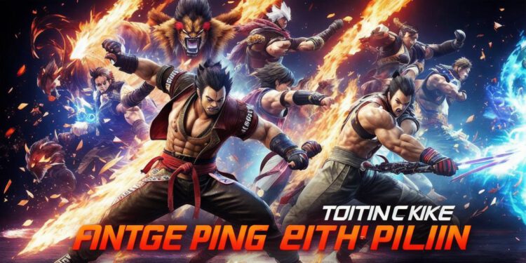 Is Tekken 8 Not on PS4? The Truth Behind the Rumors