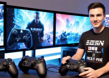 The Ultimate Guide to the Highest Gaming Awards: Winners, Prestige, and Impact