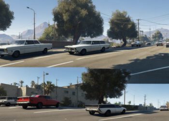 GTA V vs GTA Online: Which One Is Right for You?
