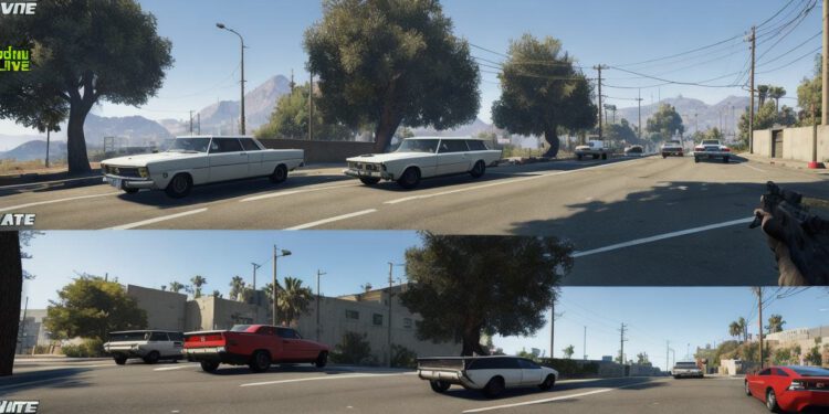 GTA V vs GTA Online: Which One Is Right for You?