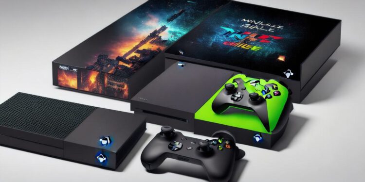 The Most Anticipated Xbox Game in 2024: A Comprehensive Analysis and Comparison