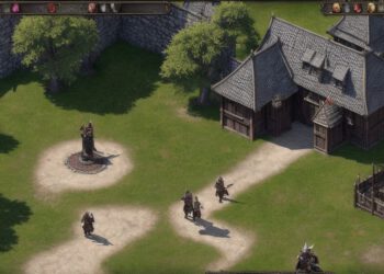 Is Baldur’s Gate 3 worth it? Gameplay, Storyline, Multiplayer Features.