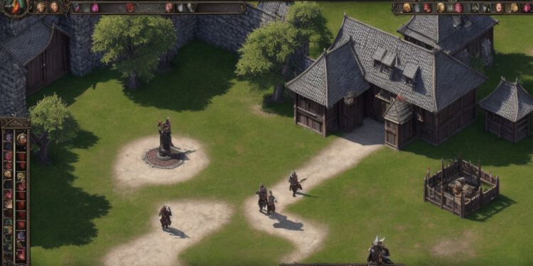 Is Baldur’s Gate 3 worth it? Gameplay, Storyline, Multiplayer Features.