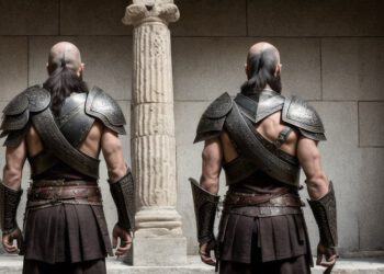 Is Kratos’ story over? Future game plans, character development