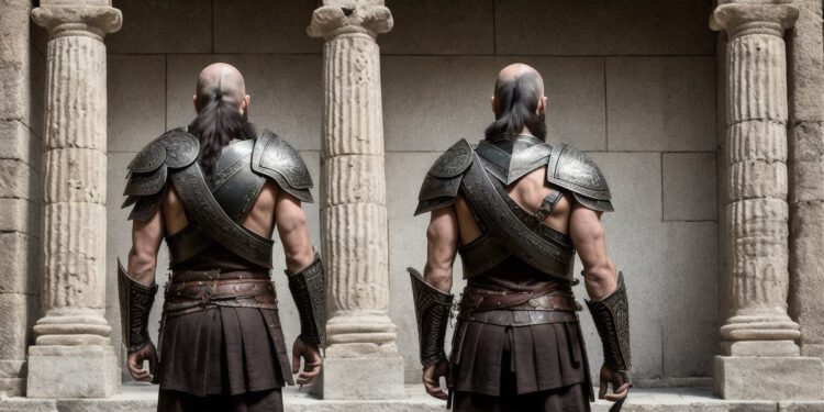 Is Kratos’ story over? Future game plans, character development