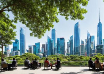 Why Singapore is the Ultimate Destination for Tech Business