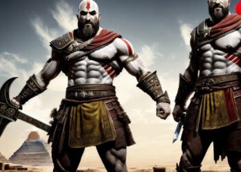 Will Kratos Go to Egypt? Analyzing the Latest Game Features and Storyline Details
